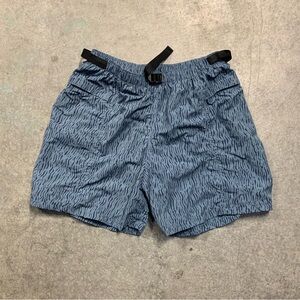 Vintage 90s Patagonia Baggies Shorts